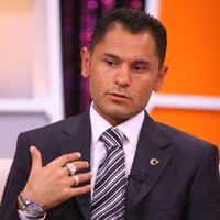 Recep Kaplan