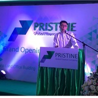Dr Kyaw Tun Win