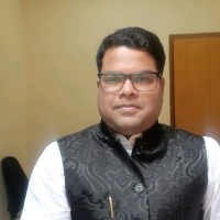 Dr. Hemant Gupta