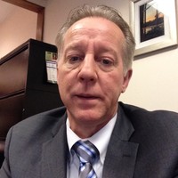 Bruce Janes
