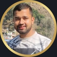 Niraj Bartaula