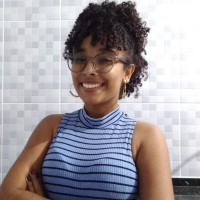 Naiely Souza Gomes