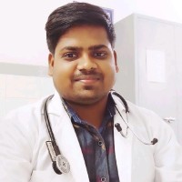 Anup Keshari