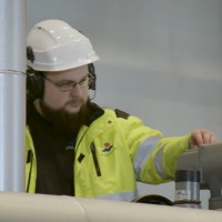 Mattias Lindholm