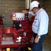 Gustavo Antonio Pulgarin Patiño