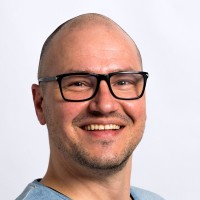 Arjan F. Theil