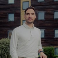 Paul Afshar