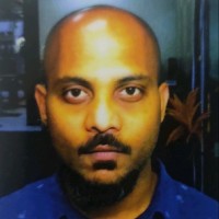 Akhil Shaikh