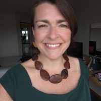 Kirsty Telford