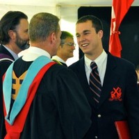 Aidan Romeril
