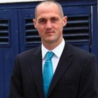 Simon Ashton