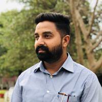 Damandeep Singh