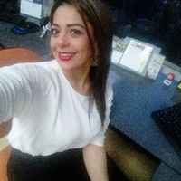 Melissa Isabel Rosales Calderon