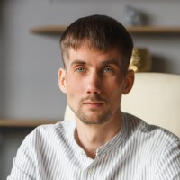 Aliaksandr Kopyshau