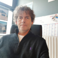 Pascal Dhotel
