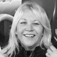 Debbie Fisher