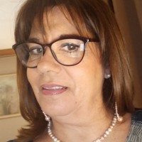 Marisa Peral