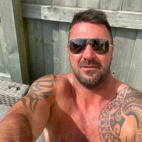 Gavin Grant