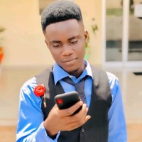 JEPHTHAH OWUSU ANSAH