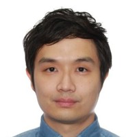Ronald Adrianta