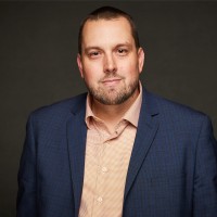 Christopher Frederick