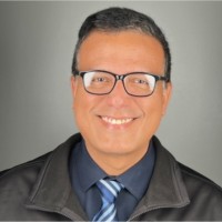 Luis Contreras
