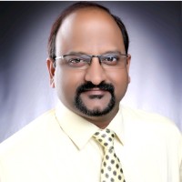 Pravin Mandlik
