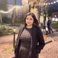 Aayushi Asthana