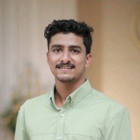 Ajith Varghese