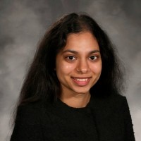 Dixita Mendpara