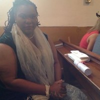 Sharon McLeod