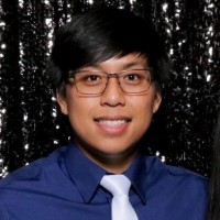 Kevin Lee Madelozo