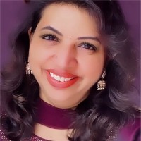 Poornima Ms