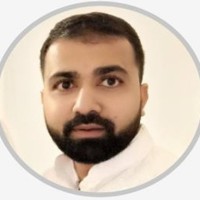 Dr. Sachin K. S. Chauhan, Ph.D.