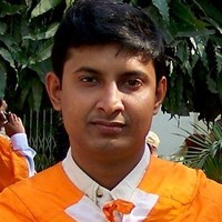 Pratap Mukherjee