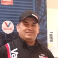 Julio Delgado