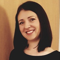 Marinela Maftei