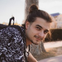 Alberto Soto Domingo