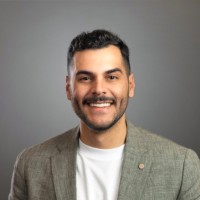 Gilberto Durán