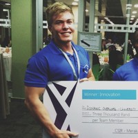 Stefan Cronje
