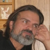 Barry Fox