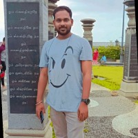 Karthick M