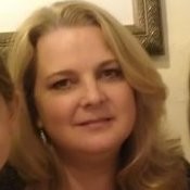Lisa Parrish