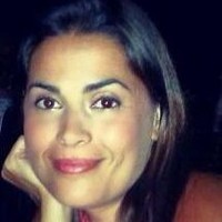 María José Martínez Fernández