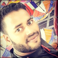 Akash Gupta