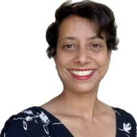 Neychelle Fernandes, PhD, MBA