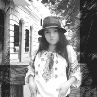Iryna Bandak