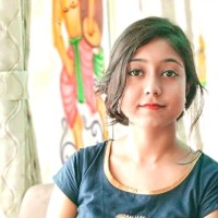 Shreya Gupta
