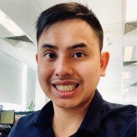 Kevin Pham