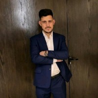 Valdivio Netto, Cga